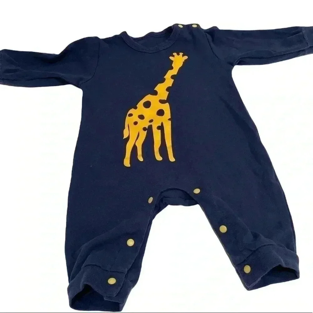 Patpat jumpsuit